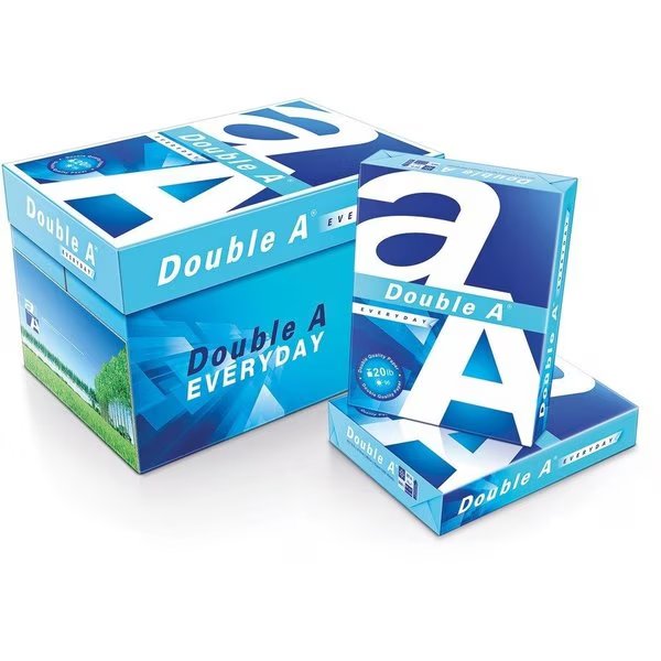Paper, Copy, Double-A 10PK, Double A, Mfr#: DAA851120